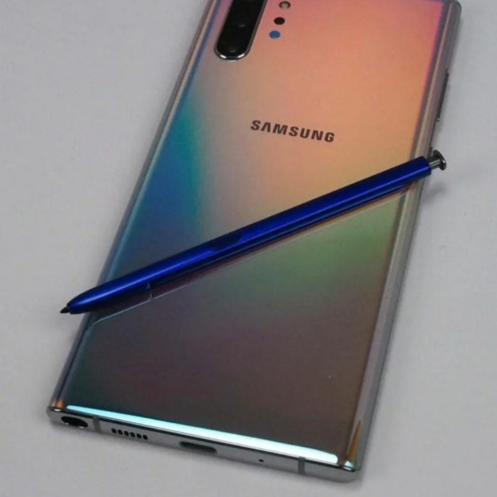 Samsung note 10